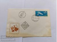 2 Soviet Spacecraft 1961