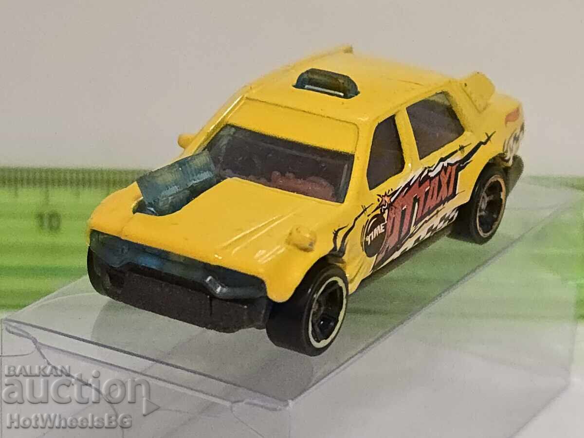 Auction  Hot Wheels