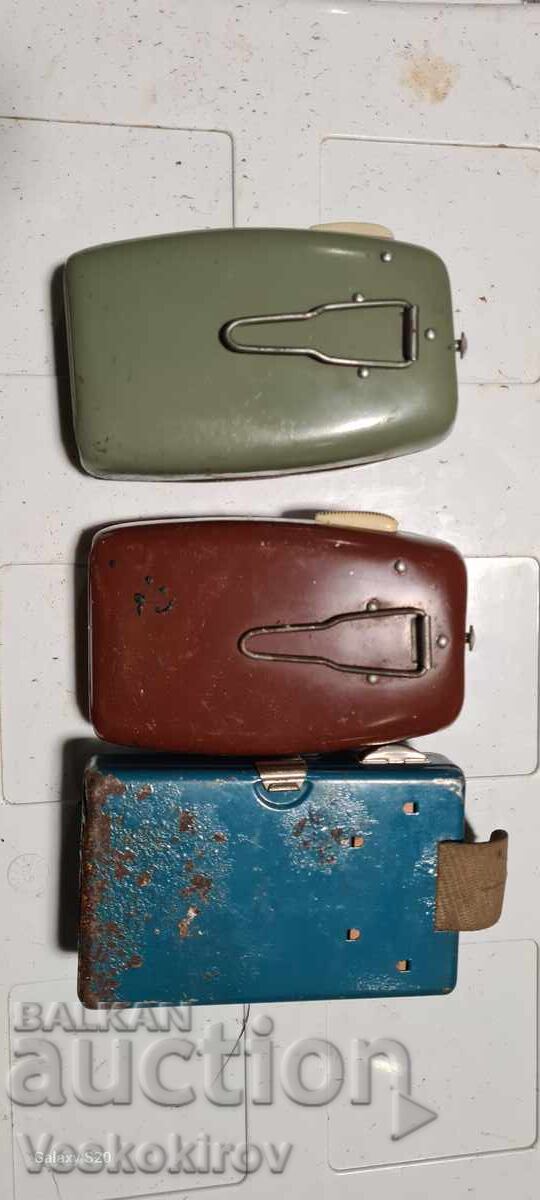 Flashlights with price 20.00 BGN | € 10.23