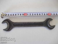 Ключ "Петко Денев-Габрово - 22-24" гаечен