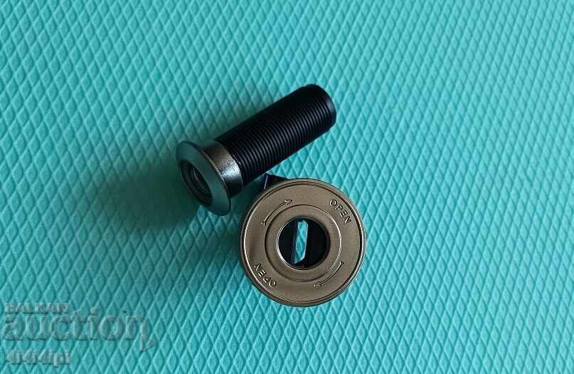 Παράδοση Κατάσκοπος πόρτας