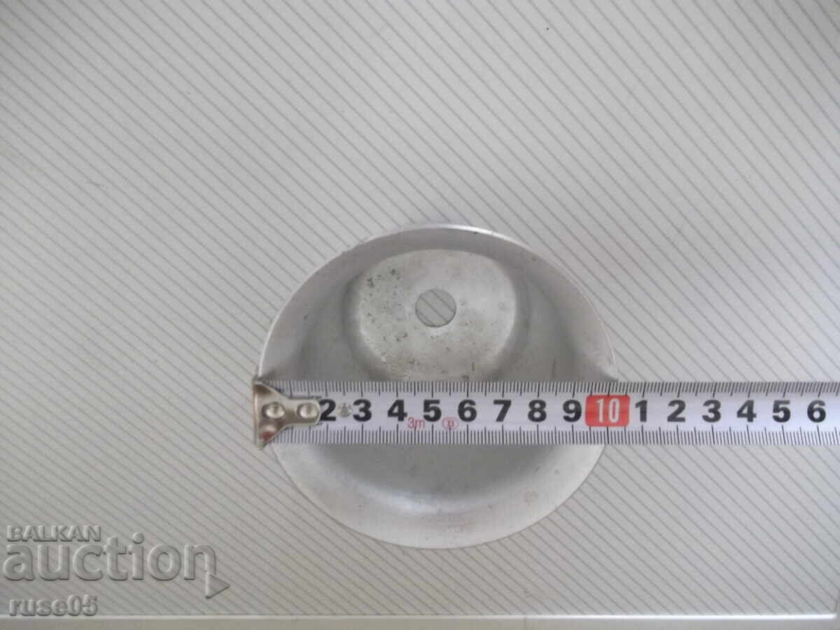 Δημοπρασία Αλουμινένιο μπολ για ηλεκτρική χύτρα ταχύτητας