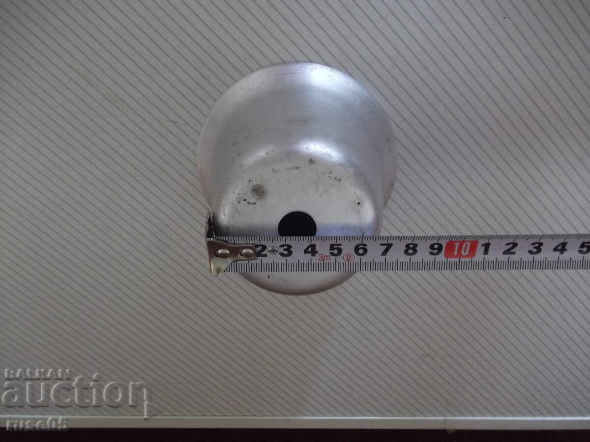 Παράδοση Αλουμινένιο μπολ για ηλεκτρική χύτρα ταχύτητας