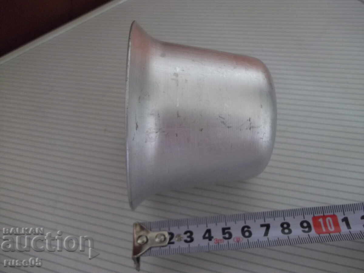 Αλουμινένιο μπολ για ηλεκτρική χύτρα ταχύτητας - 5