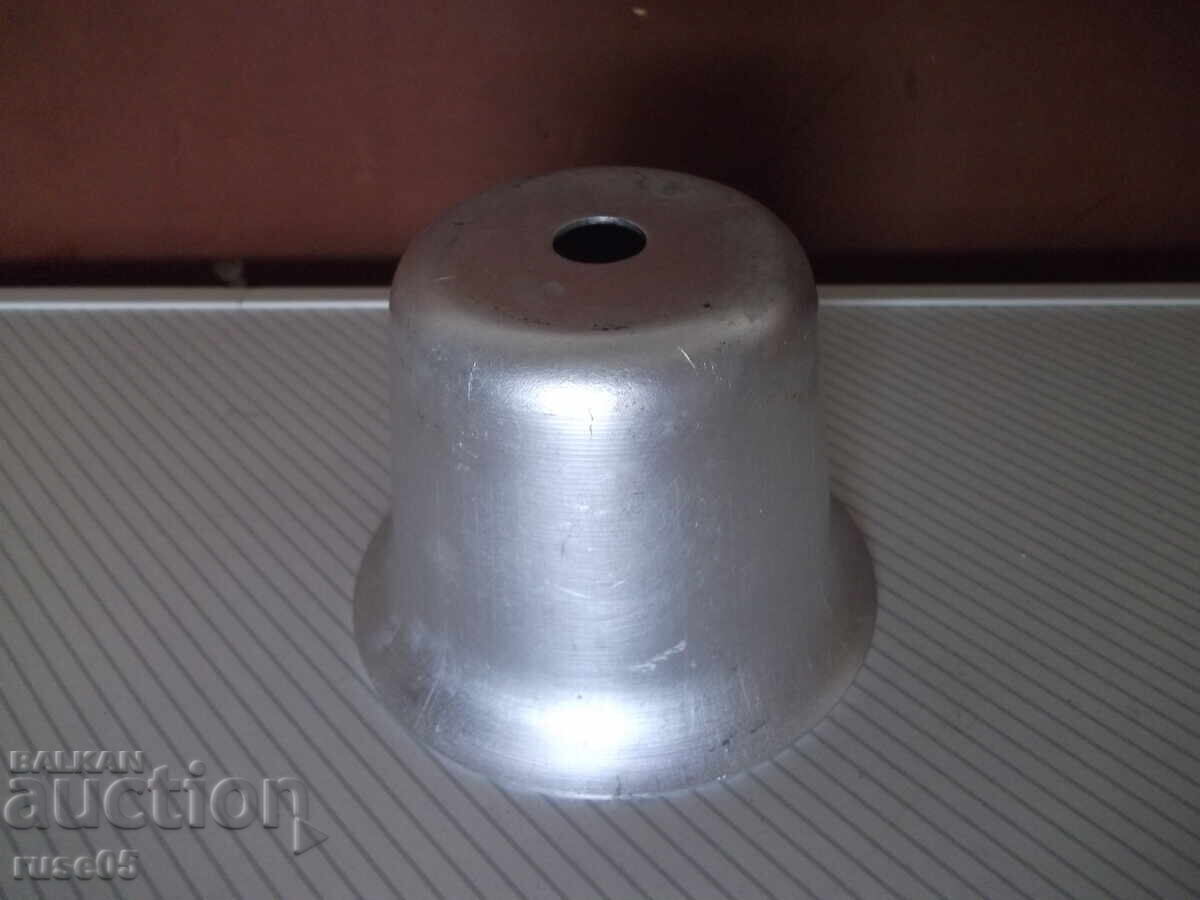 Αλουμινένιο μπολ για ηλεκτρική χύτρα ταχύτητας - 6