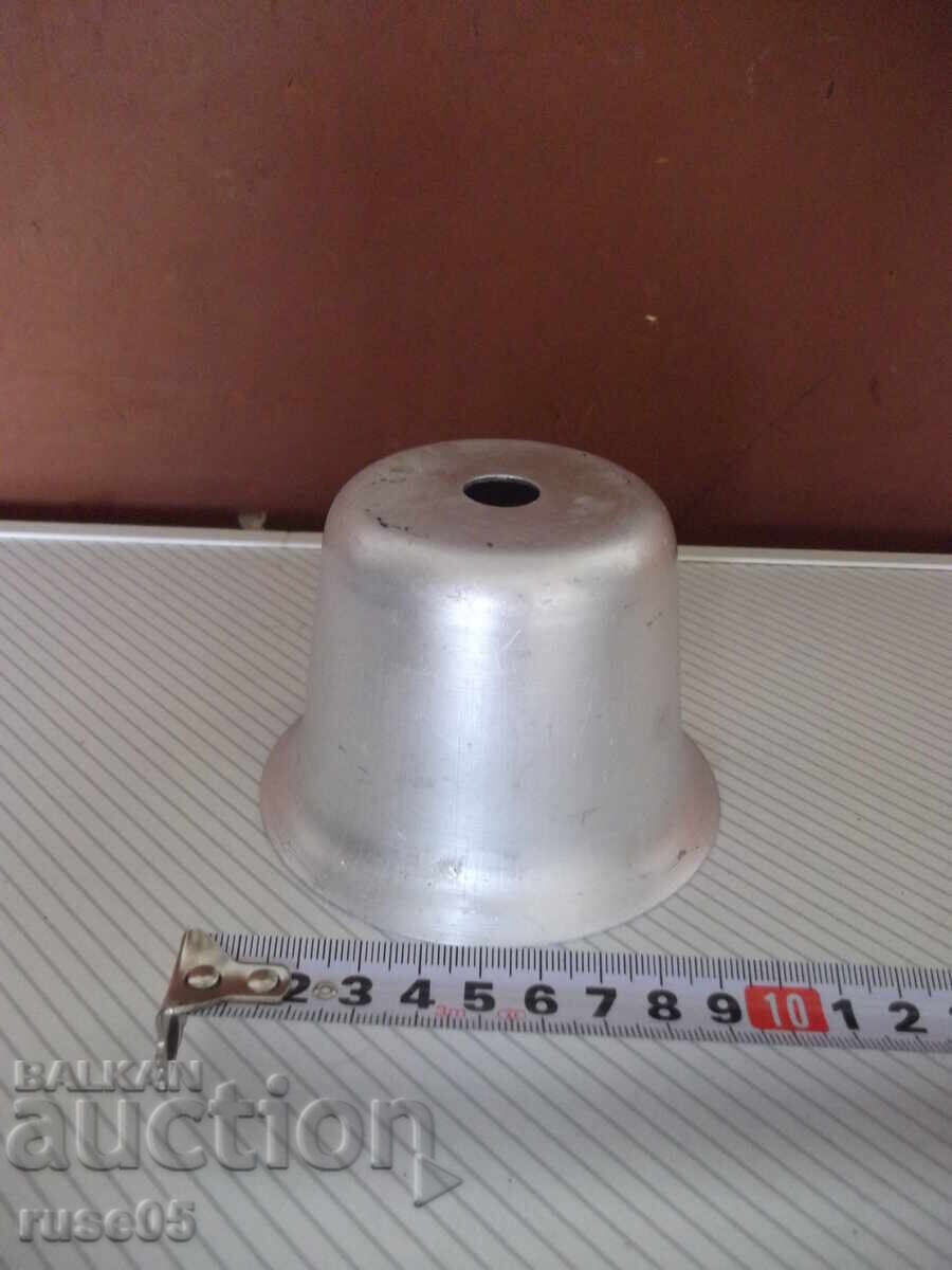 Αλουμινένιο μπολ για ηλεκτρική χύτρα ταχύτητας