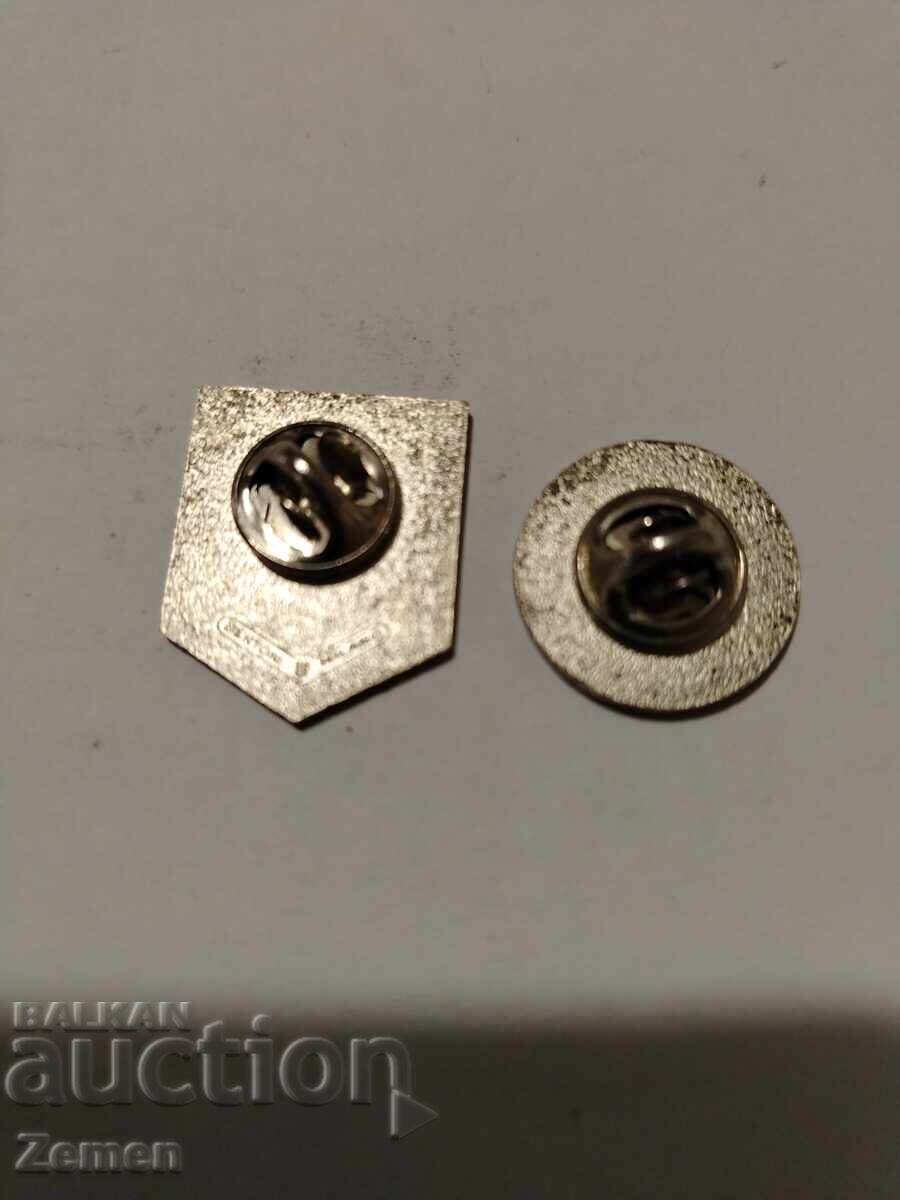 Πολλά σήματα με τιμή 5.00 BGN | € 2.56 Πολλά σήματα με τιμή 5.00 BGN | € 2.56