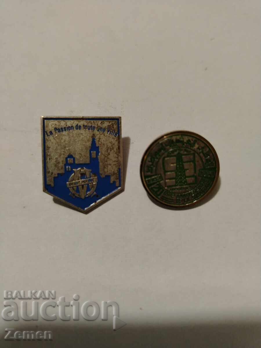 Πολλά σήματα Πολλά σήματα