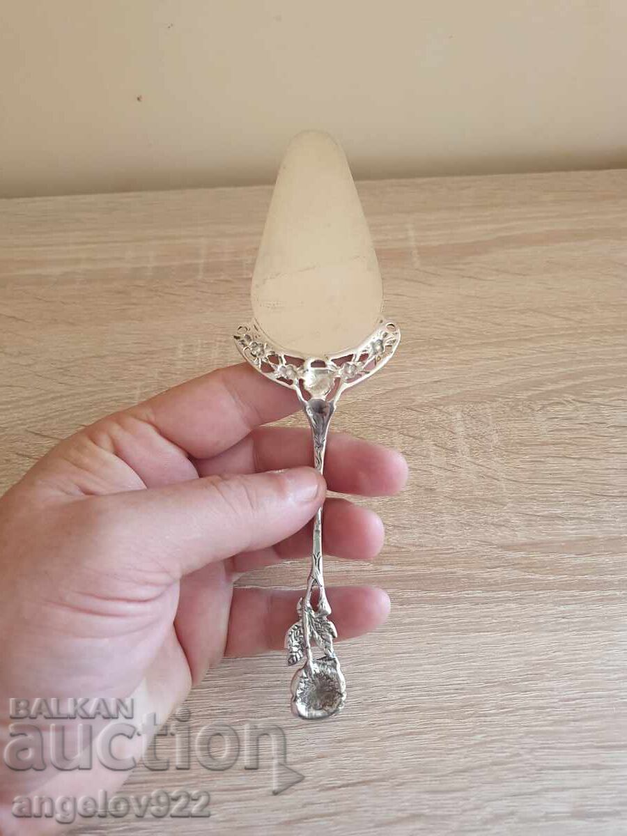 Auction  Vintage cake spatula!!!