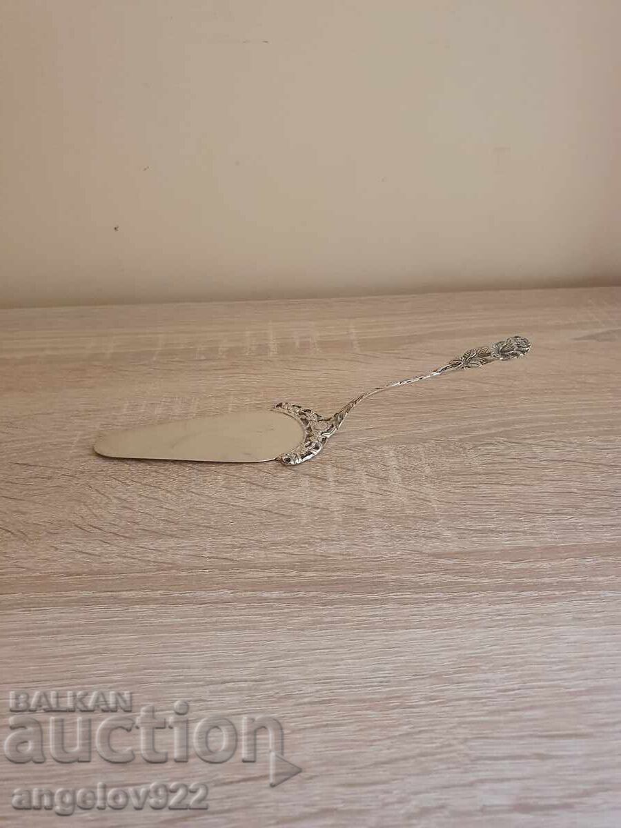 Delivery of Vintage cake spatula!!!