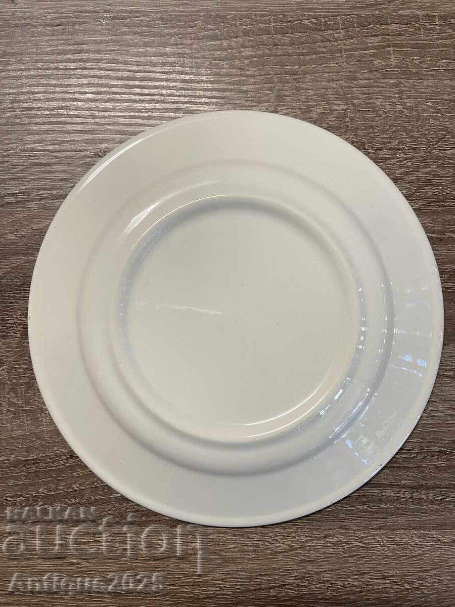 Έξυπνο Πιάτο "60 Χρόνια ΕΣΣΔ" με τιμή 120.00 BGN | € 61.36