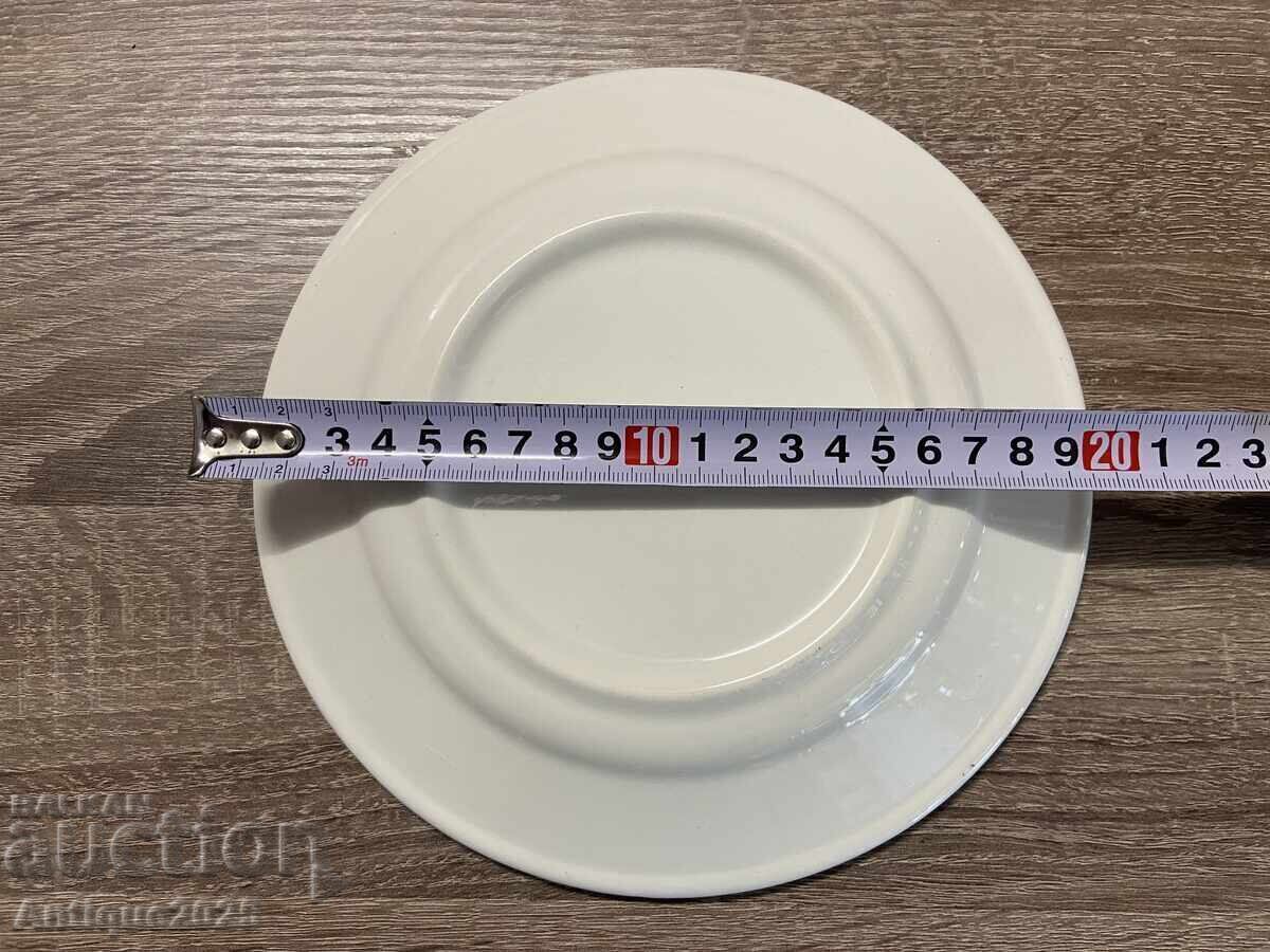 Δημοπρασία Έξυπνο Πιάτο "60 Χρόνια ΕΣΣΔ"