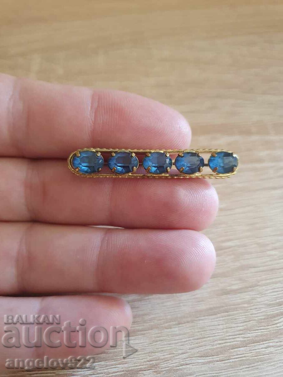 Beautiful vintage brooch!!! with price 0.01 BGN | € 0.01 Beautiful vintage brooch!!! with price 0.01 BGN | € 0.01