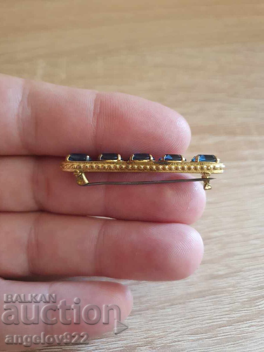 Delivery of Beautiful vintage brooch!!! Delivery of Beautiful vintage brooch!!!