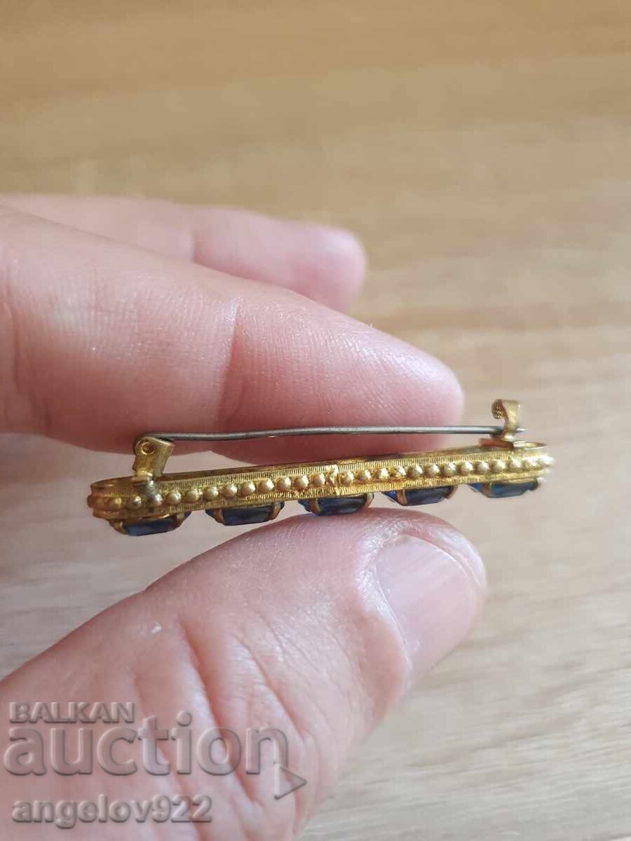 Beautiful vintage brooch!!! - 5 Beautiful vintage brooch!!! - 5