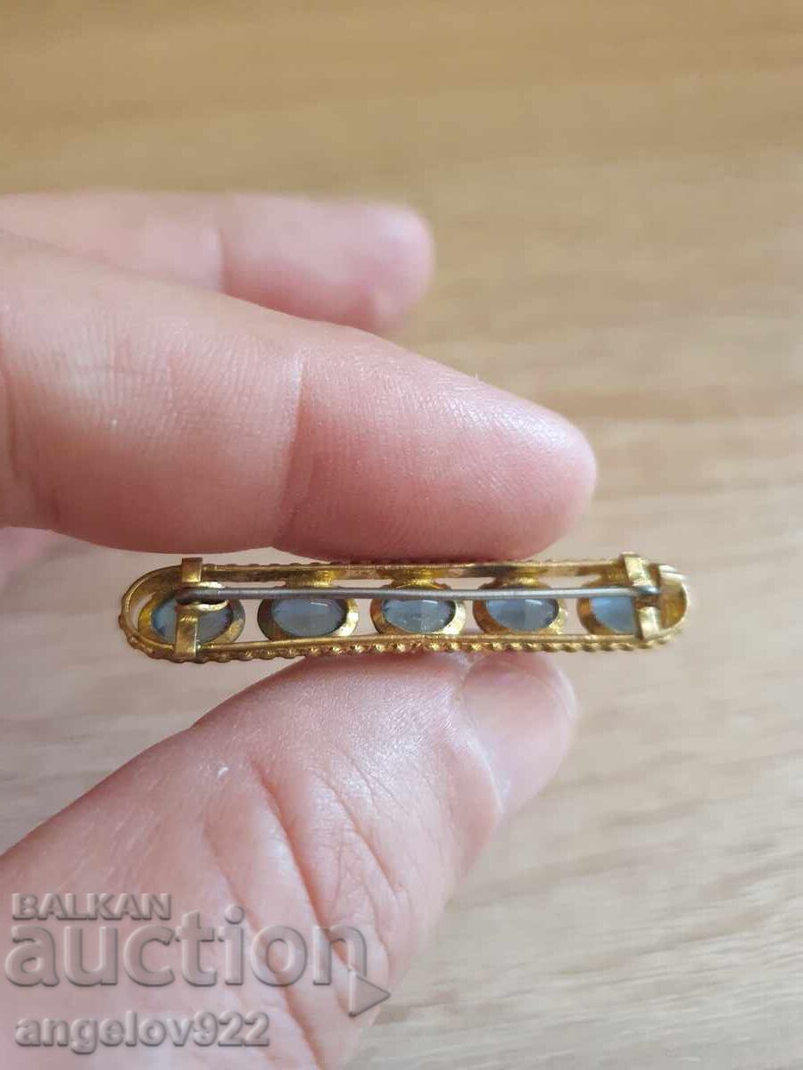 Beautiful vintage brooch!!! - 6 Beautiful vintage brooch!!! - 6