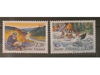Φινλανδία 1983 MNH