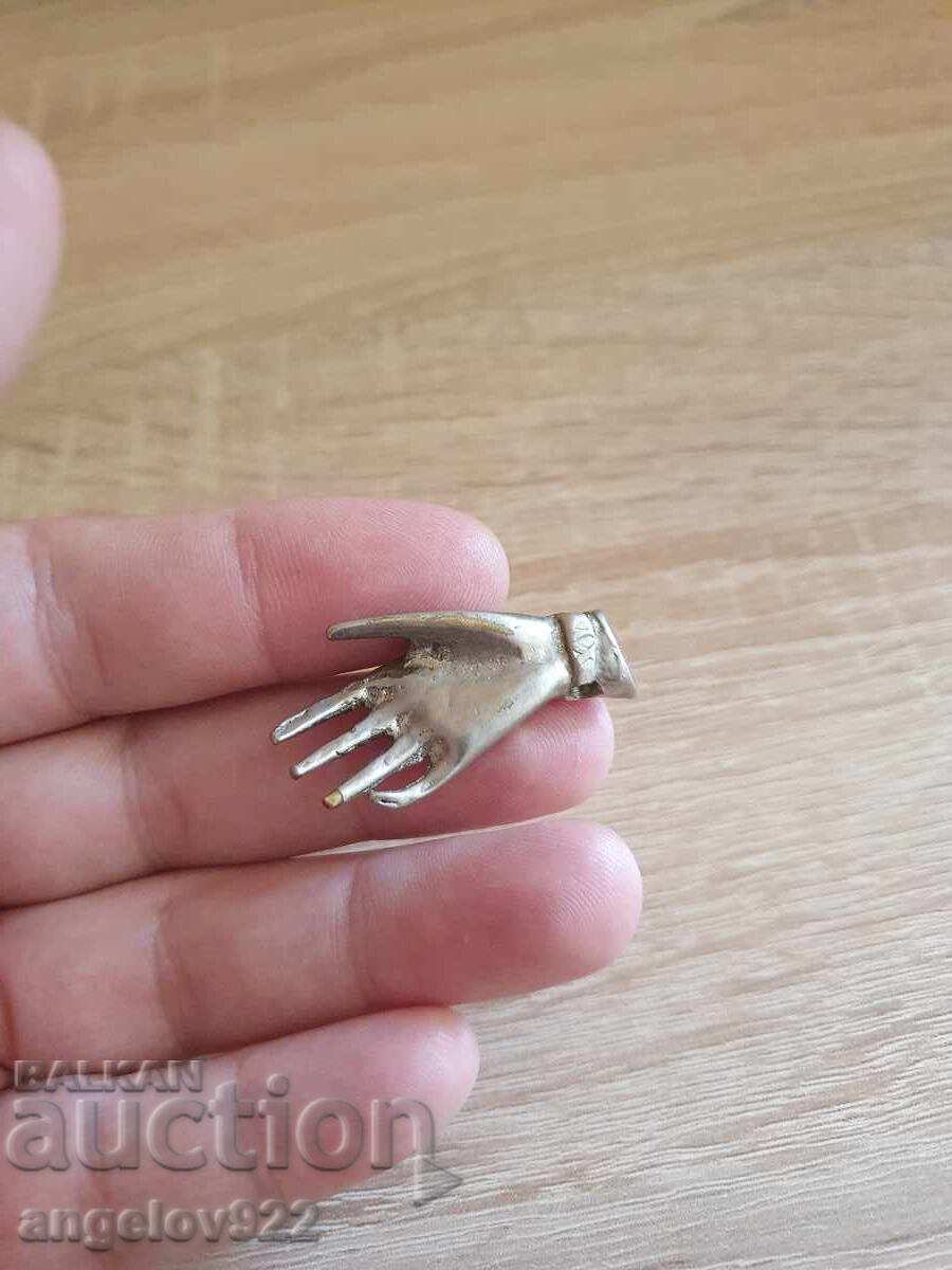 Delivery of Vintage pendant medallion!!! Delivery of Vintage pendant medallion!!!