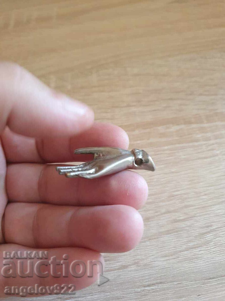 Vintage pendant medallion!!! - 5 Vintage pendant medallion!!! - 5