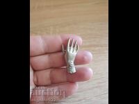 Vintage pendant medallion!!!