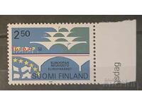 Finland 1989 Europe MNH