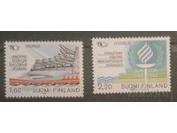 Finland 1986 MNH
