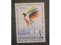 Финландия 1985 Птици MNH