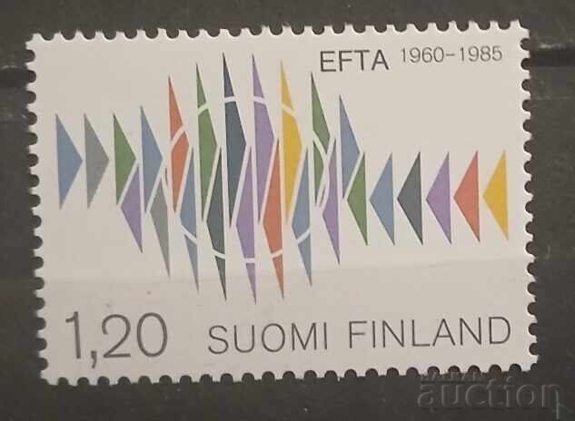 Финландия 1985 Годишнина MNH
