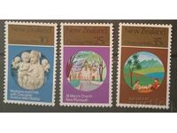 Νέα Ζηλανδία 1980 Χριστούγεννα MNH