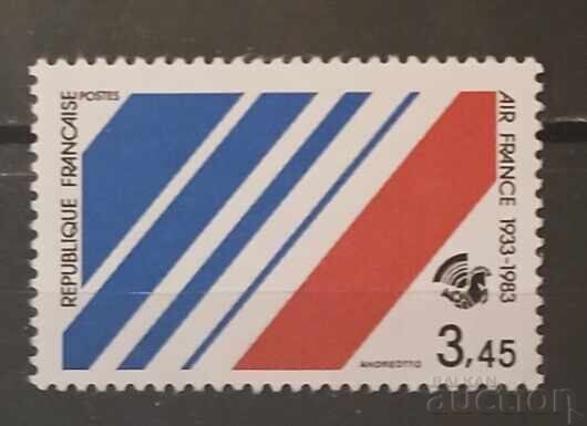 France 1983 MNH France 1983 MNH