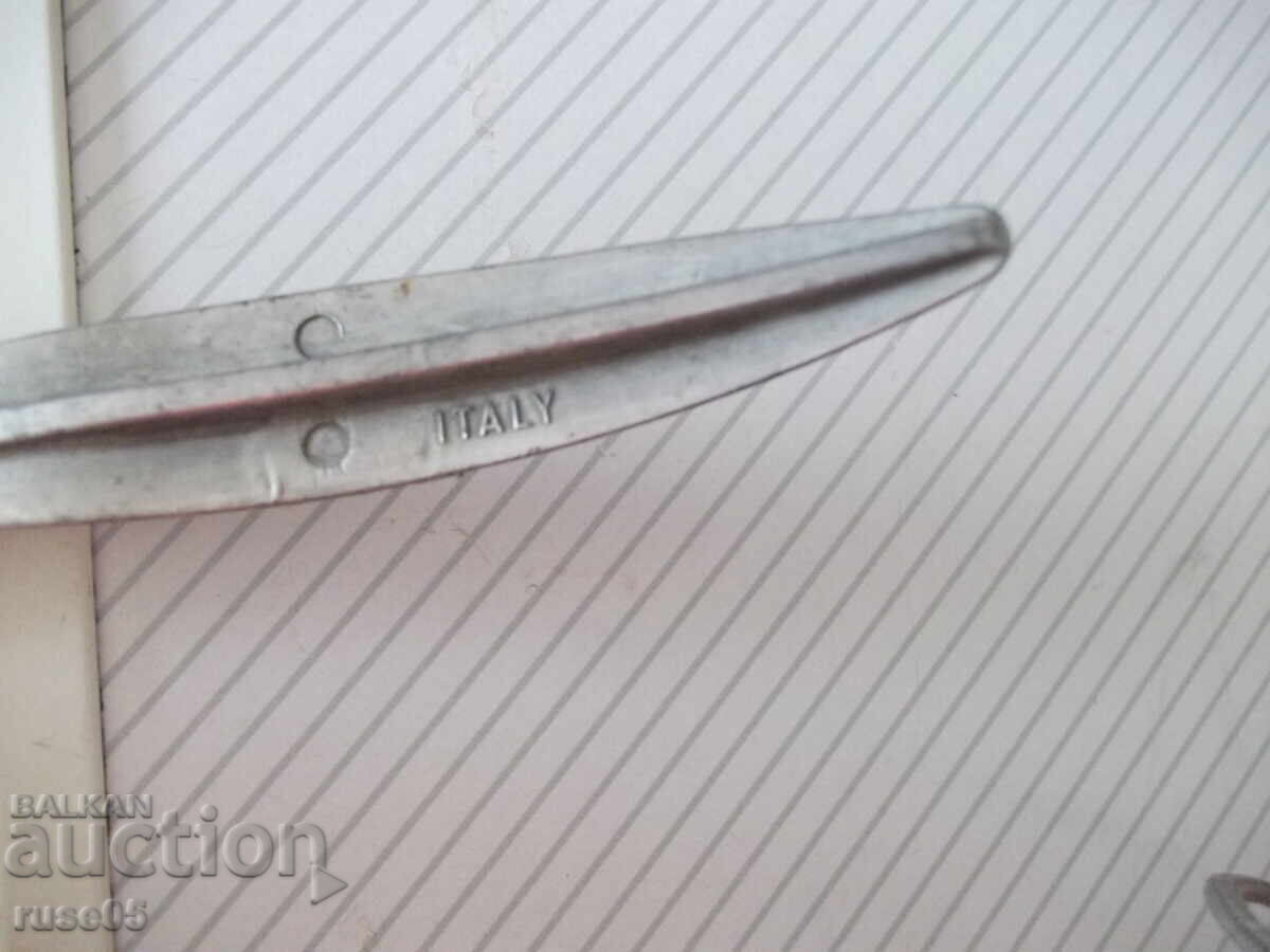 Italian Garlic Press - 5