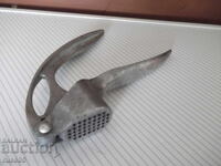 Italian Garlic Press