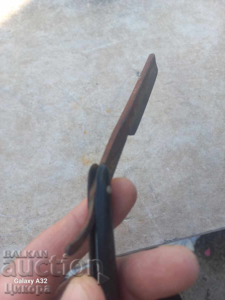 Livrarea UN BĂRIERIT VECHI Livrarea UN BĂRIERIT VECHI