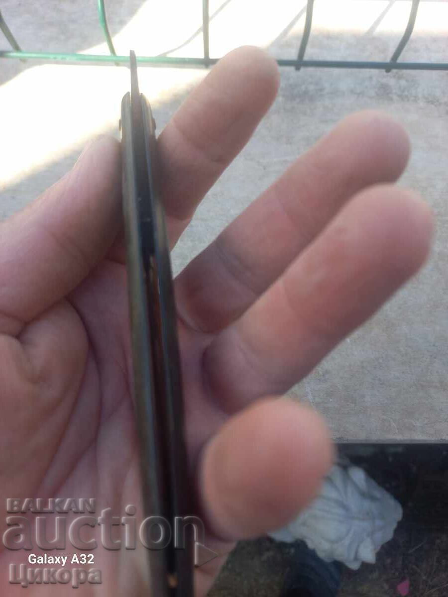 UN BĂRIERIT VECHI - 6 UN BĂRIERIT VECHI - 6