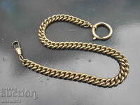 OLD POCKET WATCH CASE