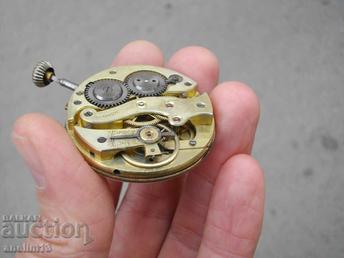 ΜΗΧΑΝΙΣΜΟΣ ΓΙΑ ΡΟΛΟΪ ΤΣΕΠΗΣ ALPINA - 7