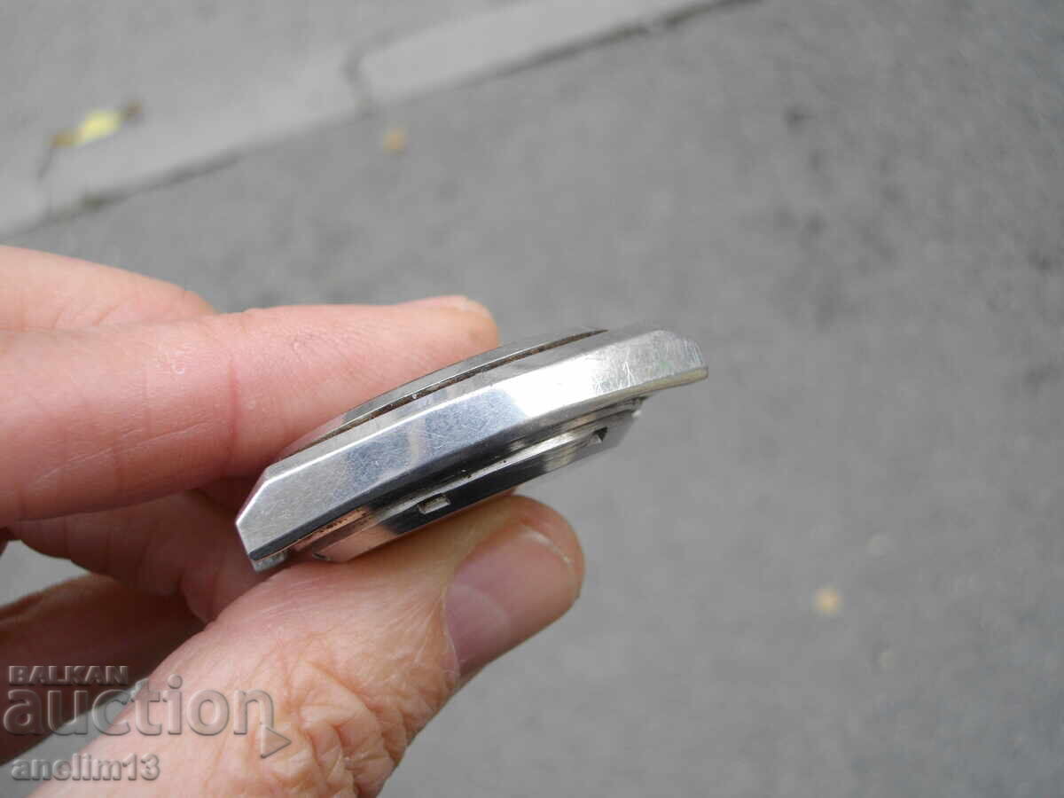 Παράδοση SEIKO 5 AUTOMATIC ΓΙΑ ΑΝΤΑΛΛΑΚΤΙΚΑ Ή ΑΝΑΠΑΛΑΙΩΣΗ