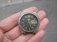 SEIKO 5 AUTOMATIC FOR PARTS OR RESTORATION