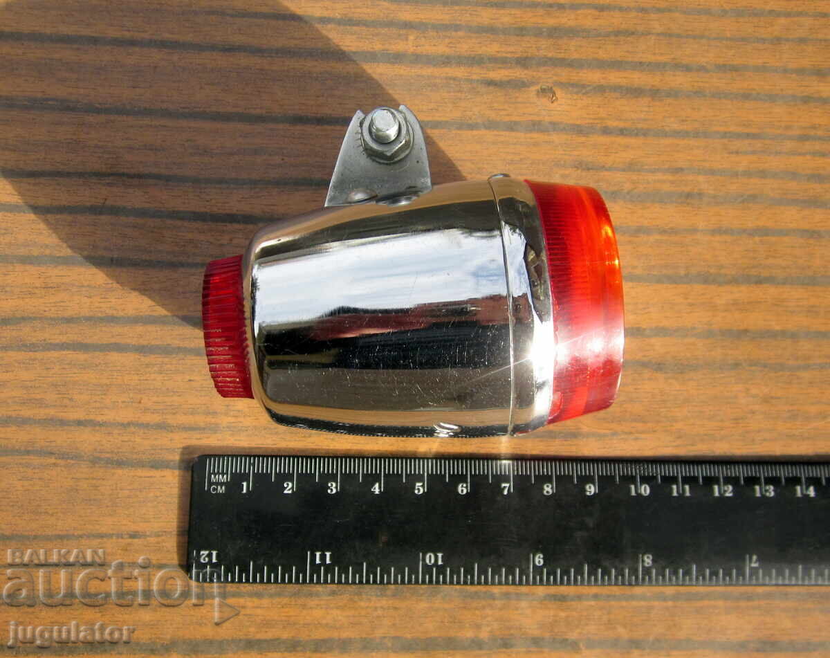 Auction Diamond Bicycle Wheel Headlight Auction Diamond Bicycle Wheel Headlight