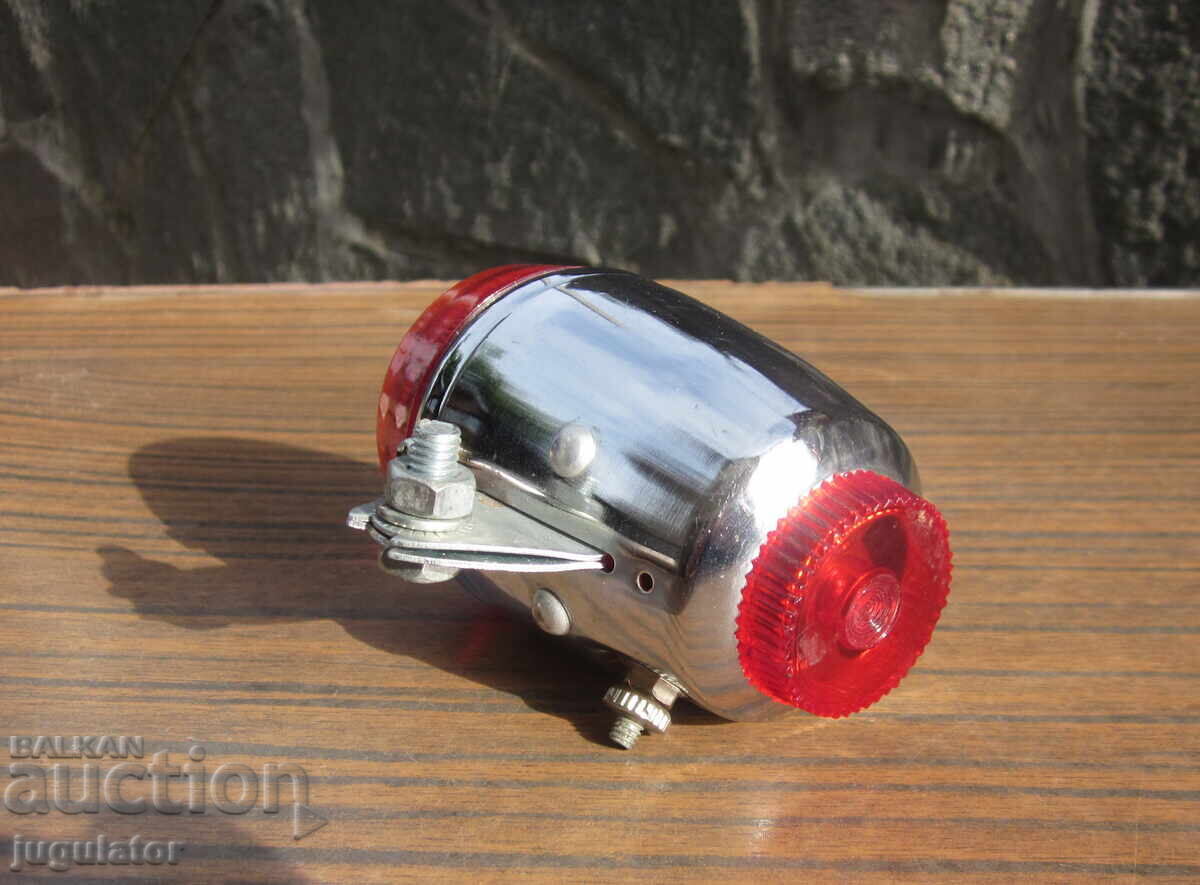 Delivery of Diamond Bicycle Wheel Headlight Delivery of Diamond Bicycle Wheel Headlight