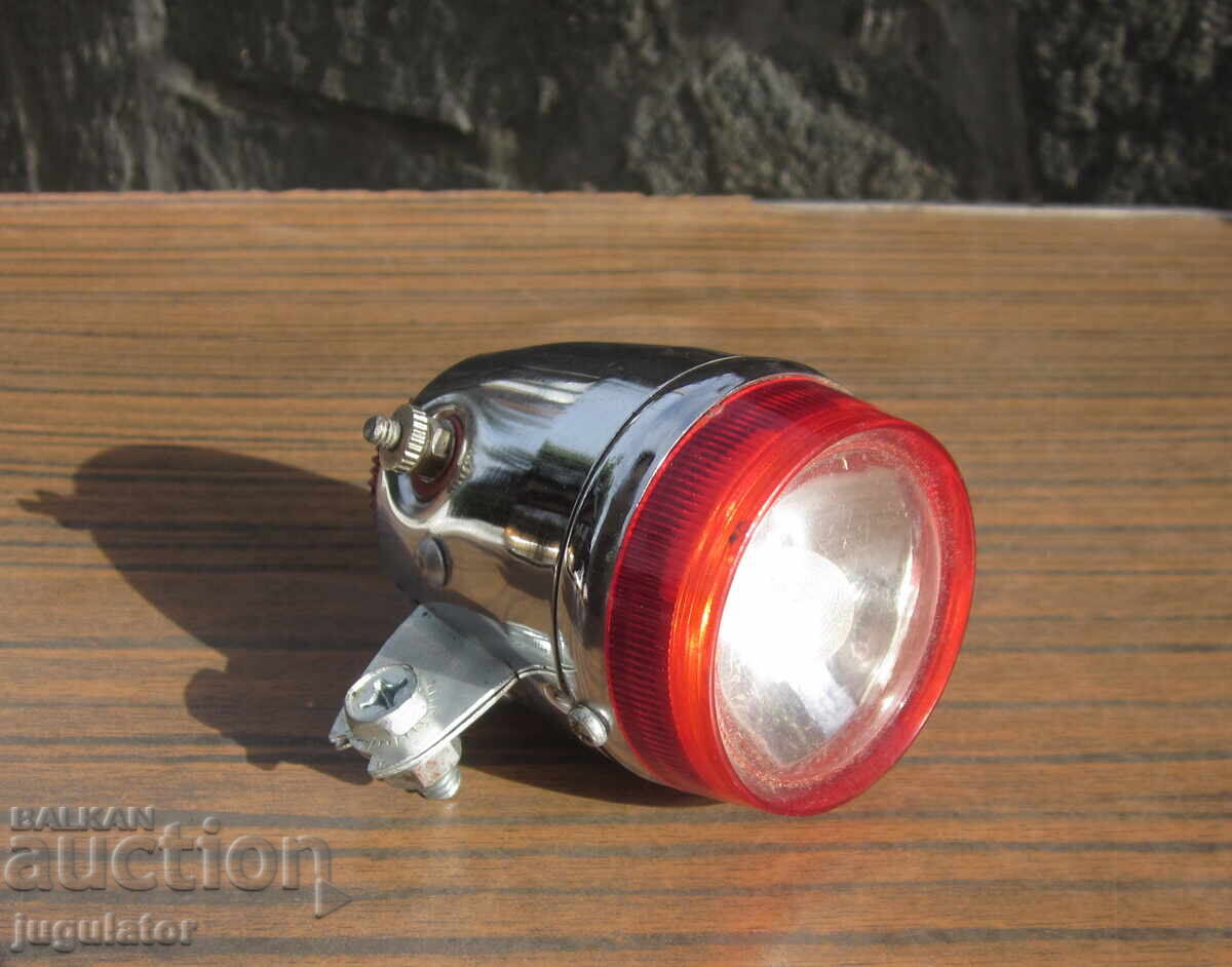 Diamond Bicycle Wheel Headlight - 5 Diamond Bicycle Wheel Headlight - 5