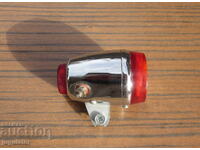 Diamond Bicycle Wheel Headlight