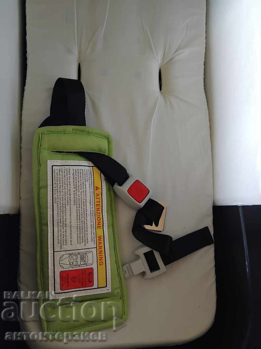 Licitație Coș păstrat/funcțional - Giordani 3per8 Integracar