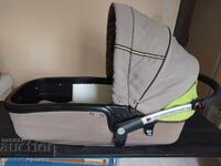 Coș păstrat/funcțional - Giordani 3per8 Integracar