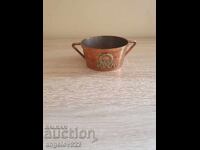 Small copper container!!!