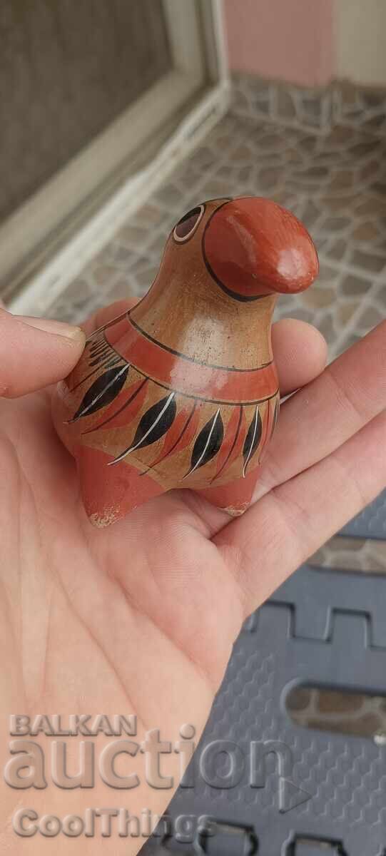 Παλιά μεξικάνικη φιγούρα με τιμή 25.00 BGN | € 12.78