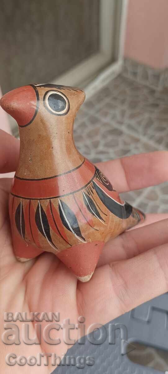 Παλιά μεξικάνικη φιγούρα με τιμή 25.00 BGN | € 12.78 Παλιά μεξικάνικη φιγούρα με τιμή 25.00 BGN | € 12.78