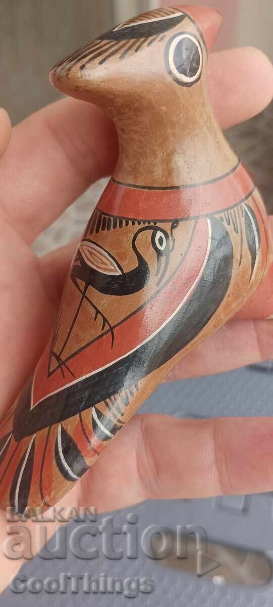 Παλιά μεξικάνικη φιγούρα - 5 Παλιά μεξικάνικη φιγούρα - 5