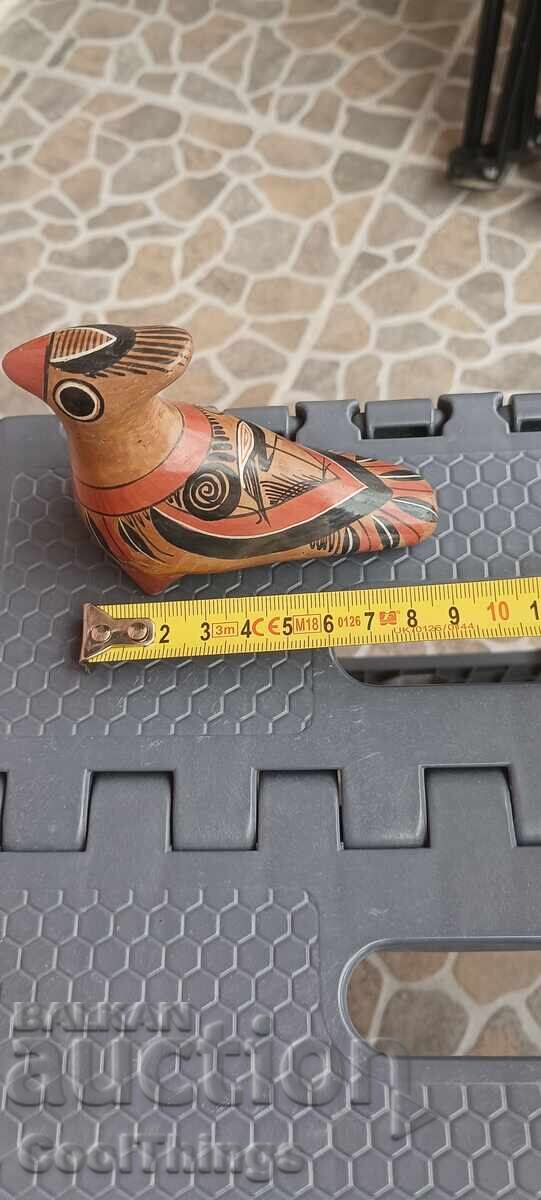 Παλιά μεξικάνικη φιγούρα - 6 Παλιά μεξικάνικη φιγούρα - 6