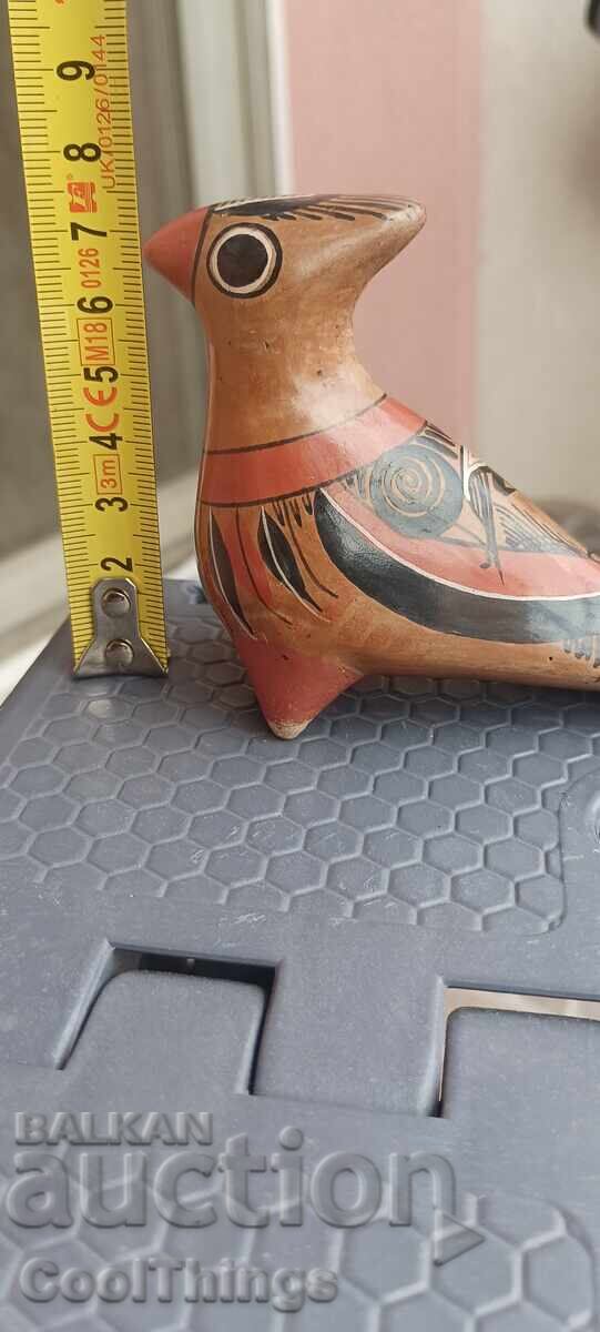 Παλιά μεξικάνικη φιγούρα - 7 Παλιά μεξικάνικη φιγούρα - 7